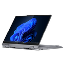 Lenovo ThinkBook 14 2-IN-1 G5, 14"  Touch Screen, Intel Ultra 5-225U Notebook + 3YR Warranty