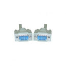 8Ware VGA Monitor Cable 2m 15pin Male to Male with Filter, 2m