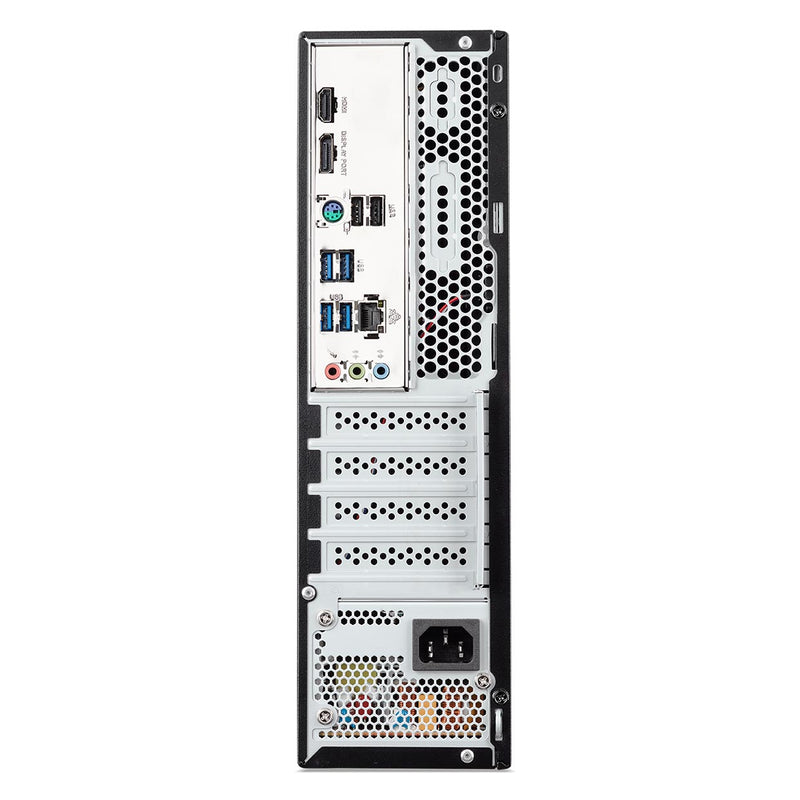 Acer Altos P15 F7 SSF AMD Ryzen 5650G, 16GB/512GB Workstation