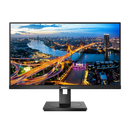 Philips 23.8" (16:9) FHD IPS LED, HDMI, DP, USB-C Dock, Webcam, Speaker, Monitor