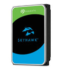 Seagate 4TB 3.5" SkyHawk 256MB SATA3 Surveillance Optimized, NVR Ready, ImagePerfect, RVS HDD