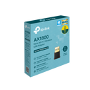 TP-Link Archer TX20U Nano AX1800 Nano Wi-Fi 6 Wireless USB Adapter