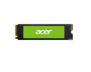 ACER FA100-256Gb M.2 NVMe PCIe Gen 3.4 INTERNAL SOLID STATE DRIVE