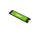 Acer FA100-256Gb M.2 NVMe 2280 PCIe Gen 3 SSD