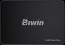 BIWIN M100 1Tb 2.5" SATA III INTERNAL SOLID STATE DRIVE (read/ write up to 550/500 mb/s)
