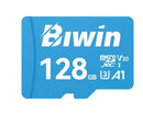 BIWIN MS100-128Gb UHS-I microSD MEMORY CARD
