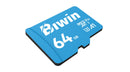 BIWIN MS100-64Gb UHS-I microSD MEMORY CARD