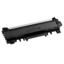 Borther TN-2450 Black toner Cartridge (3000 pages)