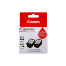 CANON PG645 CL646 XL TWIN PACK