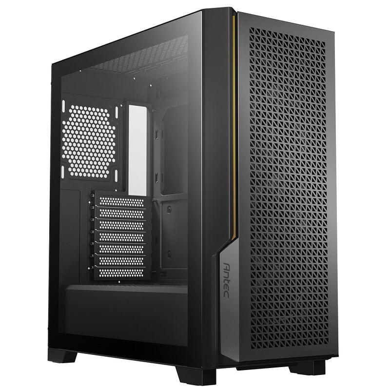 Antec P20C ATX, E-ATX High Airflow Gaming Case