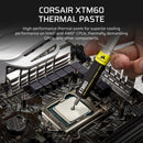 Corsair XTM60 High-Performance Thermal Paste 3g