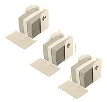 Canon Staple Cartridge L1 (3 x 3000)