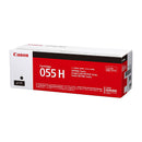 Canon CART055HB High Yield Black Toner Cartridge
