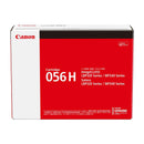 Canon CART056H High Yield Black Toner Cartridge
