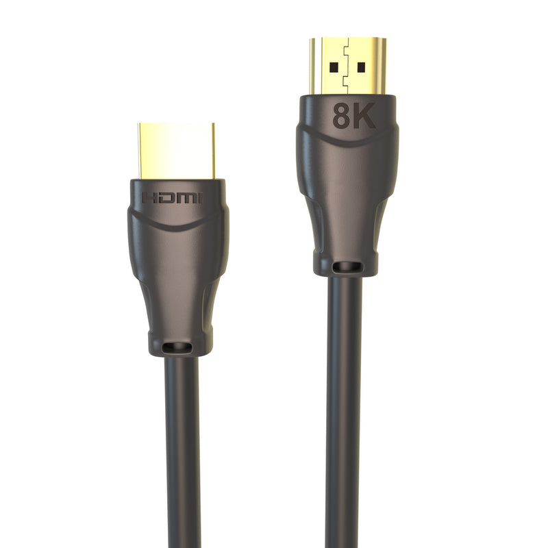 LASER HIGH SPEED HDMI CABLE Ver.2.1 8K 1.8m