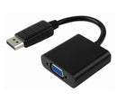 DisplayPort to VGA Cable L=20CM