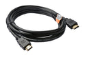 Premium HDMI Certified Cable Male-Male 2m - 4Kx2K @ 60Hz