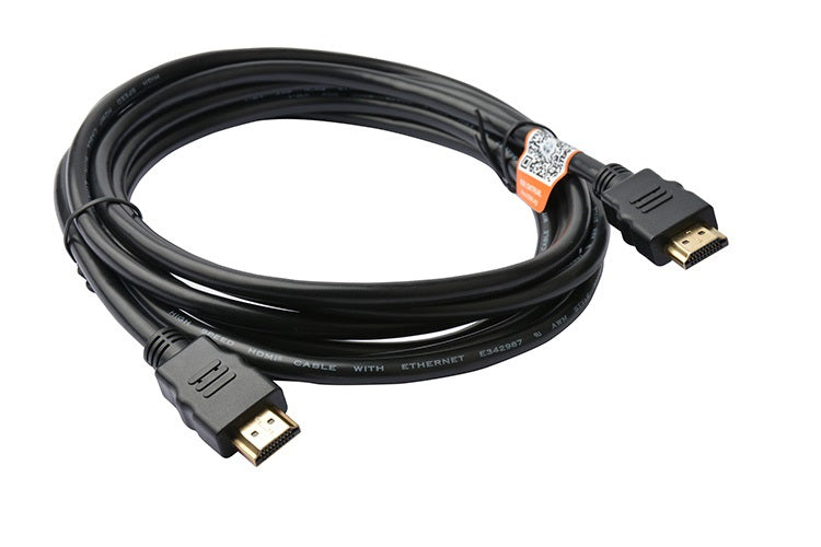 Premium HDMI Certified Cable Male-Male 2m - 4Kx2K @ 60Hz