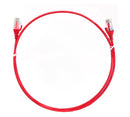 8ware CAT6 Ultra Thin Slim Cable