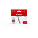 Canon CLI681XXLM Magenta Ink Cart