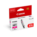 Canon CLI681XXLM Magenta Ink Cart