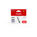 Canon PGI681XXL Photo Blue Ink Cart