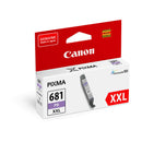 Canon PGI681XXL Photo Blue Ink Cart