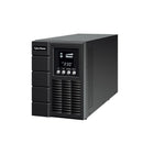 CyberPower Online S Series 1000VA/800W Tower Online UPS(OLS1000E) - 2 Yr.Adv Replacement Warranty including 2 yr Internal Battery