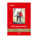 Canon A4 Photo Paper Plus Glossy II Photo Paper