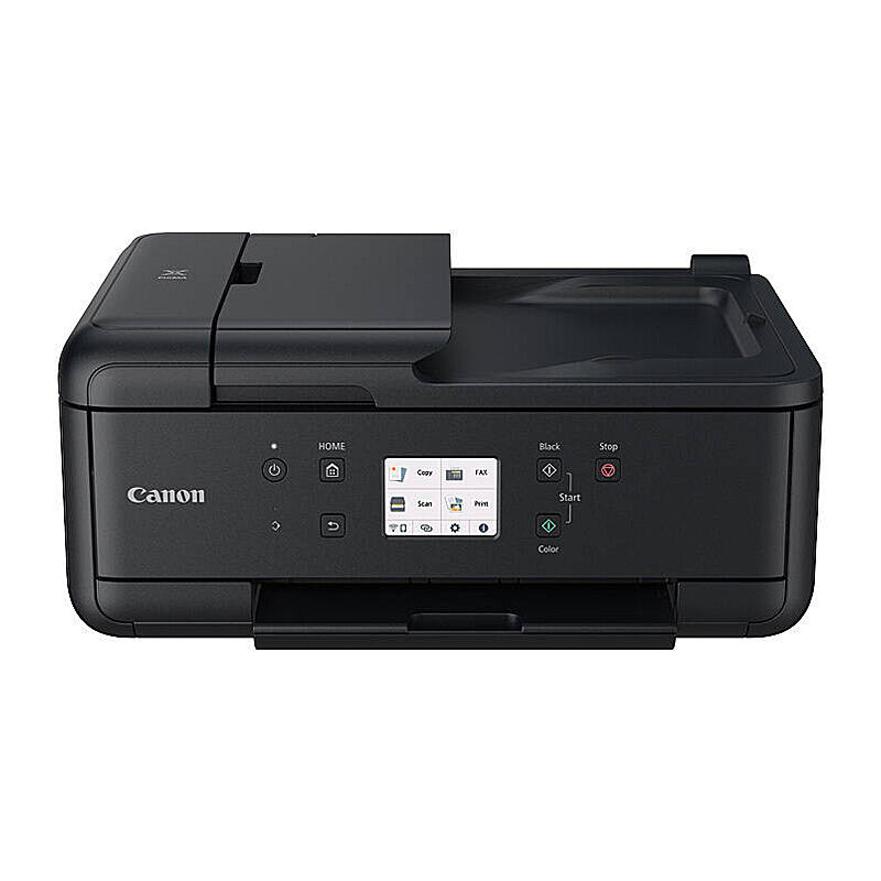 Canon PIXMA TR7660A Home Office Printer