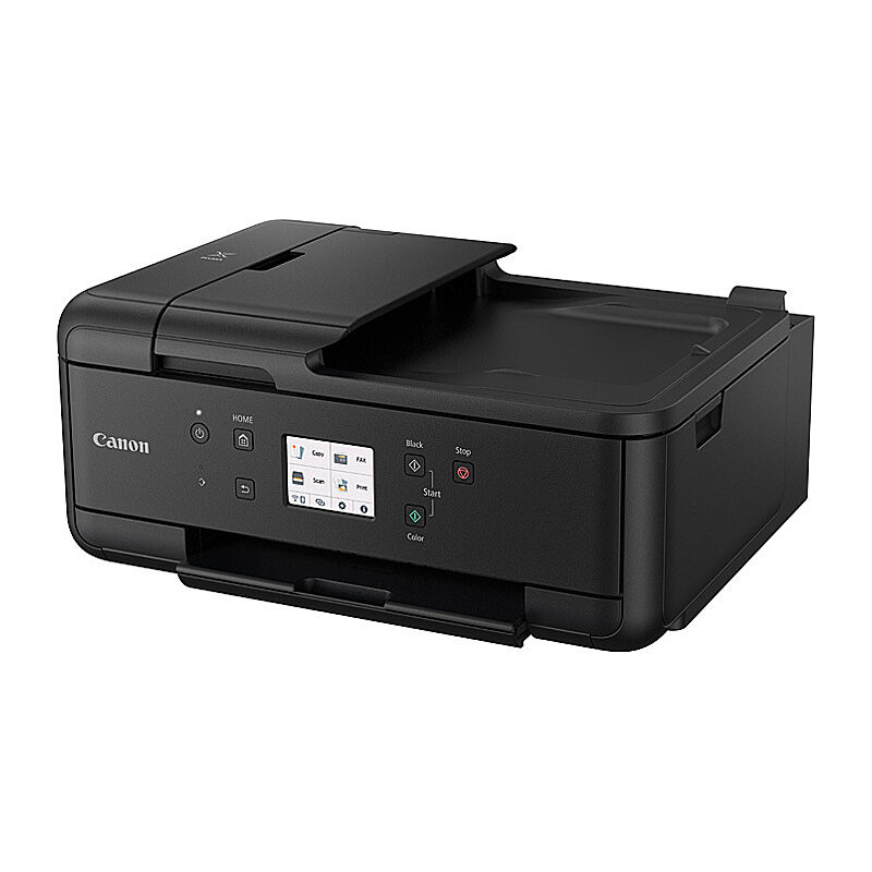 Canon PIXMA TR7660A Home Office Printer