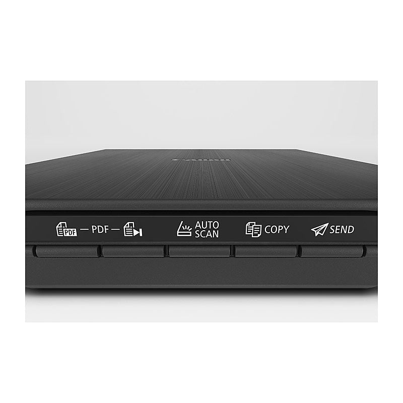 Canon LIDE400 High Speed Flatbed Scanner (4800 x 4800 dpi)