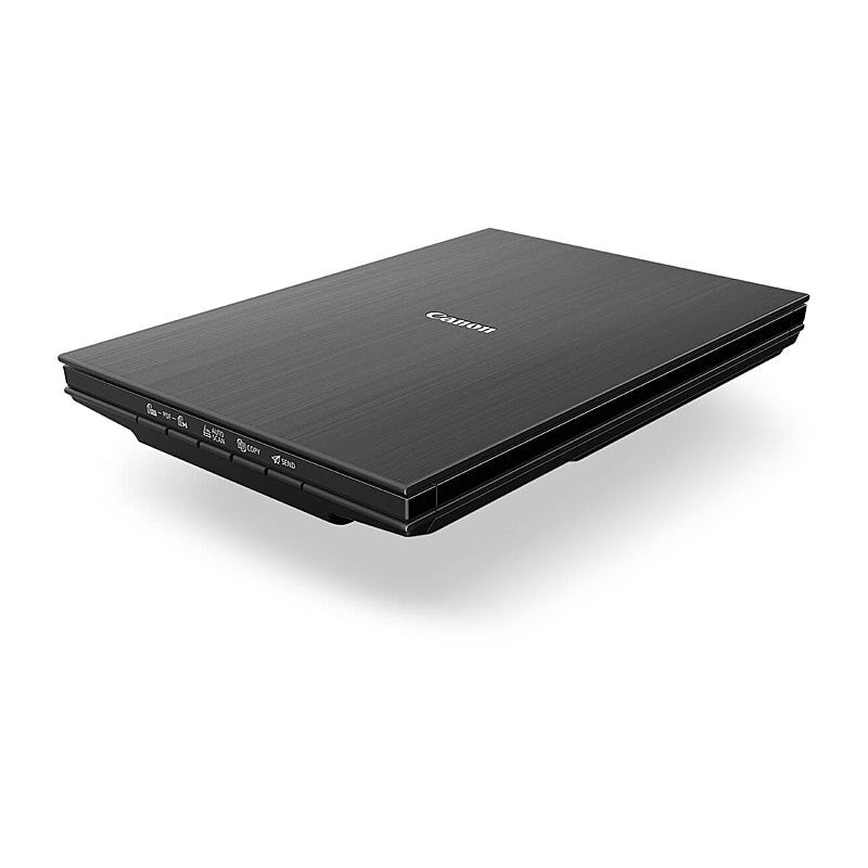 Canon LIDE400 High Speed Flatbed Scanner (4800 x 4800 dpi)