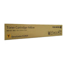 FX Yellow Metered Toner for DCSC2020