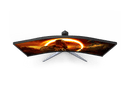 AOC 34" Curved 3440 x 1440 21:9, Ultra Fast 180Hz Panel Gaming Monitor