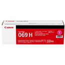 Canon CART069HM High Yield Magenta Toner Cartridge