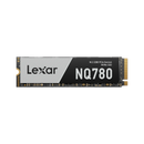 Lexar NQ780 M.2 2280 PCIe Gen 4x4 NVMe SSD