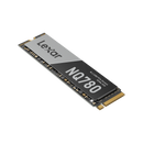 Lexar NQ780 M.2 2280 PCIe Gen 4x4 NVMe SSD