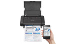 Canon PIXMA TR150 Wireless Portable Printer