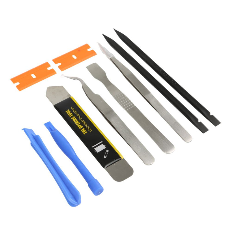 Genixit 10-in-1 Prying and Opening Tools Repair Kit