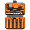 Genixit 130-in-1 Precision Screwdriver Set, Multifunction Repair Tool Kit