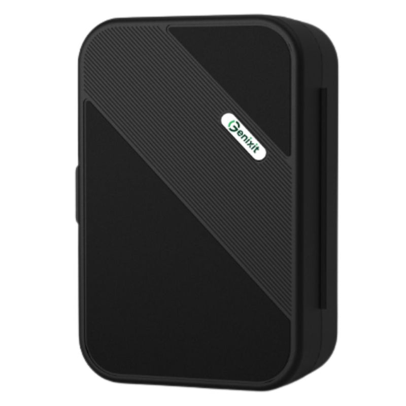 Genixit 130-in-1 Precision Screwdriver Set, Multifunction Repair Tool Kit