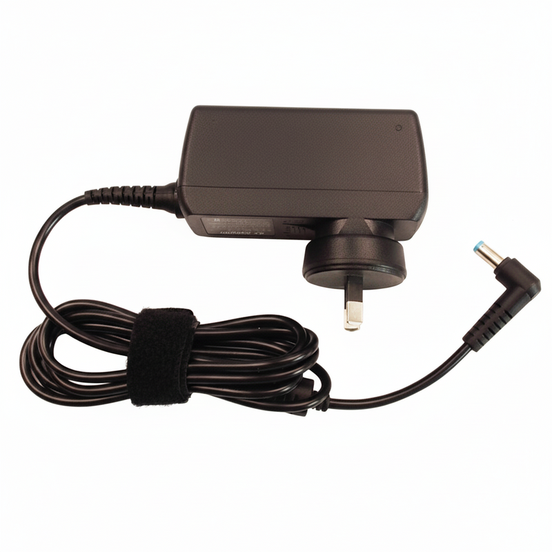 Acer Power Adapter 40W 19V W/ AU Clip (Large Black Tip)