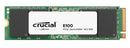 Crucial E100 480GB PCIe Gen4 NVMe M.2 SSD
