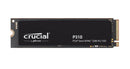 Crucial P310 4TB Gen4 2280 NVMe SSD 7100/6000 MB/s R/W 800TBW 1000K/1000K IOPS 1.5M hrs MTTF Full-Drive Encryption M.2 PCIe4