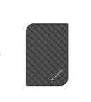 VERBATIM STORE 'N GO 2.5" USB 3.2 Gen1 1Tb PORTABLE SSD (USB-C to USB-A Cable / USB-A to USB-C Adapter Included)