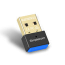 Simplecom NB600 USB Bluetooth 6.0 Adapter