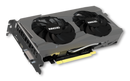 INNO3D nVidia GeForce RTX 3050 TWIN X2 GPU 8GB GDDR6, 1777MHz Boost Clock, RAM 14Gbps, 1xDP, 1xHDMI, 1x DVI