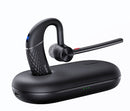 YEALINK BH71 MS OVER THE EAR BT HEADSET WITH CHARGE CASE AND DONGLE