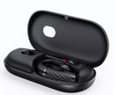 YEALINK BH71 MS OVER THE EAR BT HEADSET WITH CHARGE CASE AND DONGLE